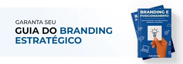 E-book Branding e Posicionamento